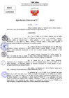 Vista preliminar de documento Resolucion Directoral N° 003418-2024