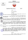 Vista preliminar de documento Resolucion Directoral N° 003420-2024