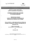 Vista preliminar de documento EVALUACION DE LA IMPLEMENTACION DEL SISTEMA DE CONTROL INTERNO EN EL HSRA