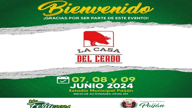 LA CASA DE CERDO