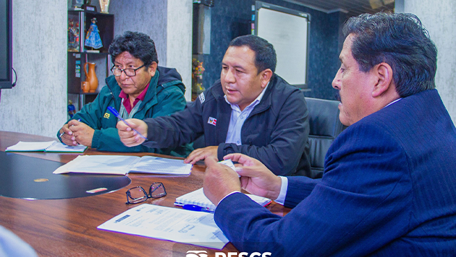 Nota de Prensa