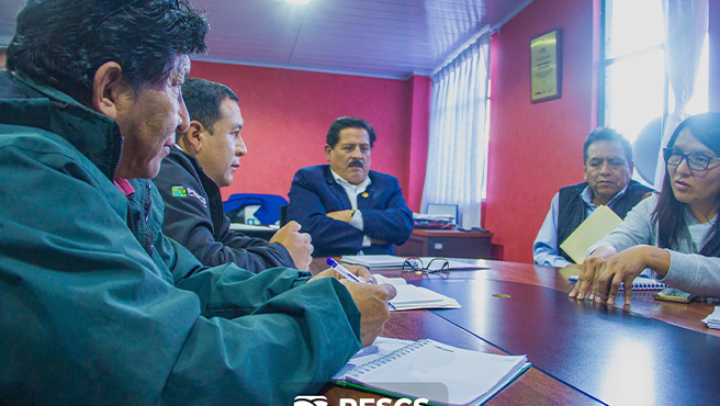 Nota de Prensa