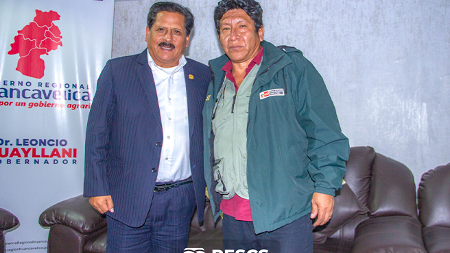 Nota de Prensa