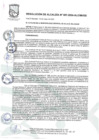 Vista preliminar de documento Plan operativo institucional (POI) multianual 2025 - 2027