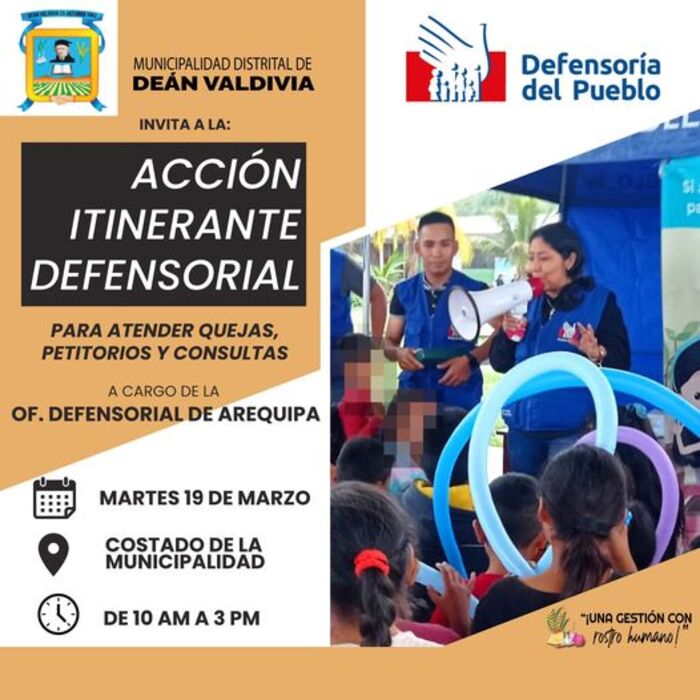 defensoría