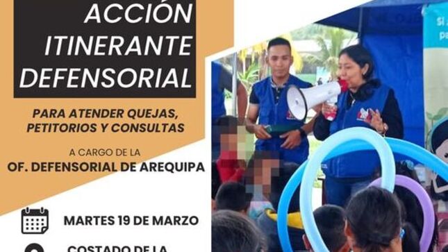 defensoría