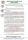 Vista preliminar de documento Acuerdo de Concejo N°014-2024-MDBU