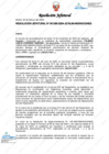 Vista preliminar de documento RESOLUCION JEFATURAL-001265-2024-JZ16LIM-MIGRACIONES