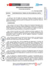 Vista preliminar de documento Resolución de Consejo Directivo N° 130-2024-CD/OSIPTEL - Disponen la conformación del Tribunal de Apelaciones del Osiptel - Publicado en El Peruano 15/05/2024