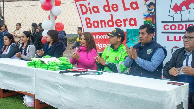 Archivo de JPG sobre una publicación del área de imagen