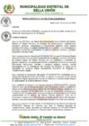 Vista preliminar de documento Resolución de Alcaldía N°084-2024-MDBU-A