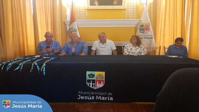 Nuestros scouts ya están listos 💪🏻 para contribuir a la educación integral de las niñas, niños y jóvenes del distrito. Ellos tienen como objetivo promover valores como el respeto al prójimo 🫂 y a la naturaleza. 🪴
✅ Si tú también quieres formar parte de este gran equipo, inscríbete en el siguiente enlace: https://bit.ly/4ap4rMK o contáctate al 957285304 y 991051818.