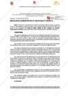 Vista preliminar de documento RESOLUCION ADMINISTRATIVA N° 000154-2024-P-CSJHN-PJ