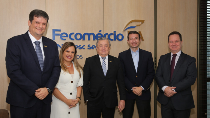 Consulado General del Perú en Río de Janeiro fortalece lazos con autoridades de Salvador para mejorar atención al connacional