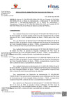 Vista preliminar de documento RESOLUCIÓN DE ADMINISTRACIÓN Nº039-2024-SIS-FISSALOA