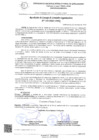 Vista preliminar de documento EXPRESAR,  nombre de la Universidad Nacional Intercultural de Quillabamba nuestra FELICITACIÓN INSTITUCIONAL al Docente Ordinario Lorenzo Puma Leiva.