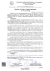 Vista preliminar de documento APROBAR, el padrón d Beneficiarios de la Residencia Universitaria 2024-I, el mismo que en dos (02) folios, forma parte integrante de la presente resolución.