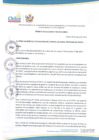 Vista preliminar de documento Decreto de Alcaldía N°003-2024-MDCH