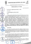 Vista preliminar de documento ORDENANZA MUNICIPAL N.° 497-2024-ML