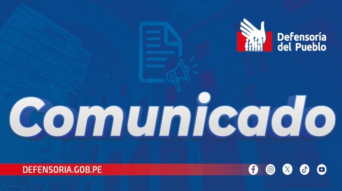 La aparición de nuevos casos de COVID-19 continúa, esto significa que debemos recordar e insistir con las medidas de prevención. Corresponde al Minsa, EsSalud, Sanidades de las Fuerzas Armadas y Policía Nacional del Perú y, a los gobiernos regionales comunicar oportuna y correctamente sobre dichas medidas.