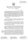 Vista preliminar de documento RM N°414-2023 MINEDU Crea y Emprende