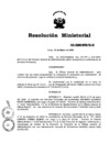 Vista preliminar de documento Resolución Ministerial N° 113-2000-MTC/15.13