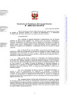 Vista preliminar de documento RPCD 00083-2024-OEFA-PCD