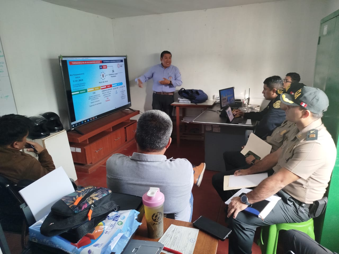 seguridad ciudadana cámara de videovigilancia 2