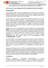 Vista preliminar de documento DECLARAR IMPROCEDENTE, la solicitud de doña: DIOCIDALIA BURGOS MONTALVO, Cargo de Asistente Administrativo I  Categoria Remunerativa SPE de la Gerencia Regional de Salud de Lambayeque, en 1 / 2 GOBIERNO REGIONAL LAMBAYEQUE SALUD LAMBAYEQUE OFICINA DE RECURSOS HUMANO RESOLUCION JEFATURAL N° 000679-2024-GR.LAMB/GERESA-OFRH [515369443 - 2] razon que la ley señala como un acto administrativo que tiene la calidad de ACTO FIRME