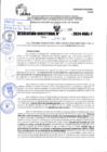 Vista preliminar de documento R.D 1150-2024