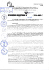 Vista preliminar de documento R.D 1151-2024