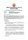 Vista preliminar de documento Resolución N° 001337-2024-JUS-TTAIP-PRIMERA SALA
