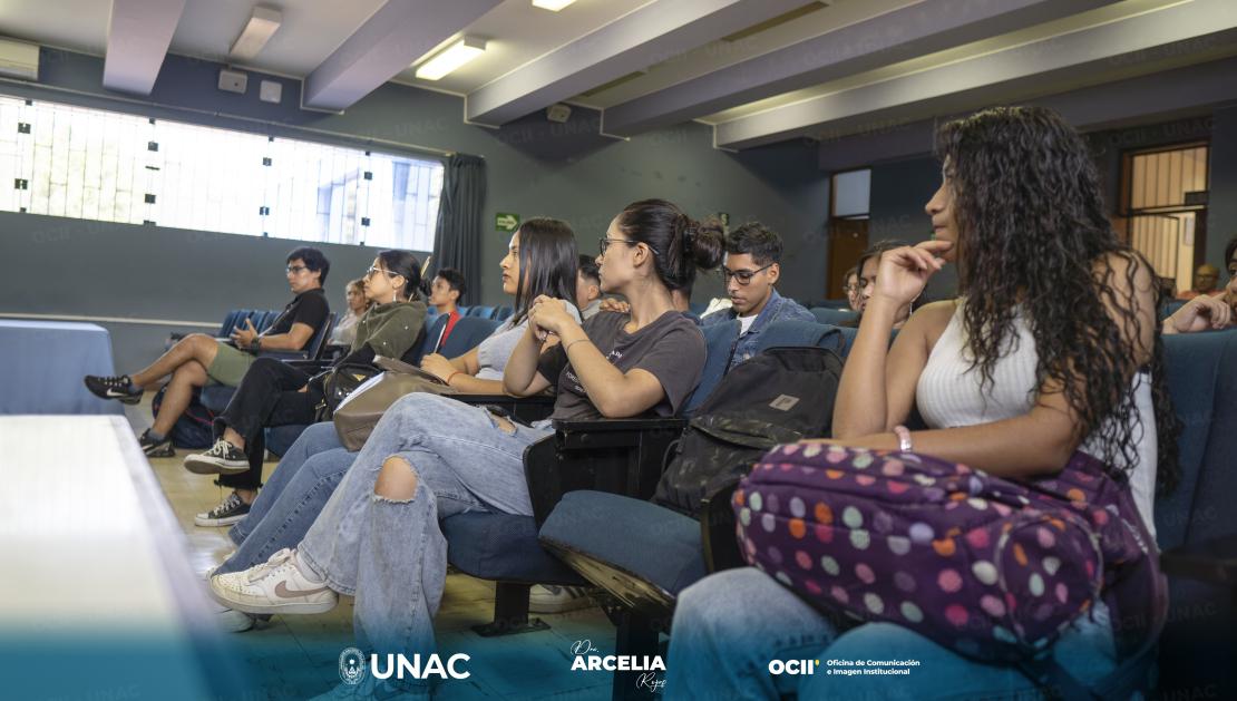 Fotos: Fotos: Oficina de Comunicación e Imagen Institucional de la Universidad Nacional del Callao