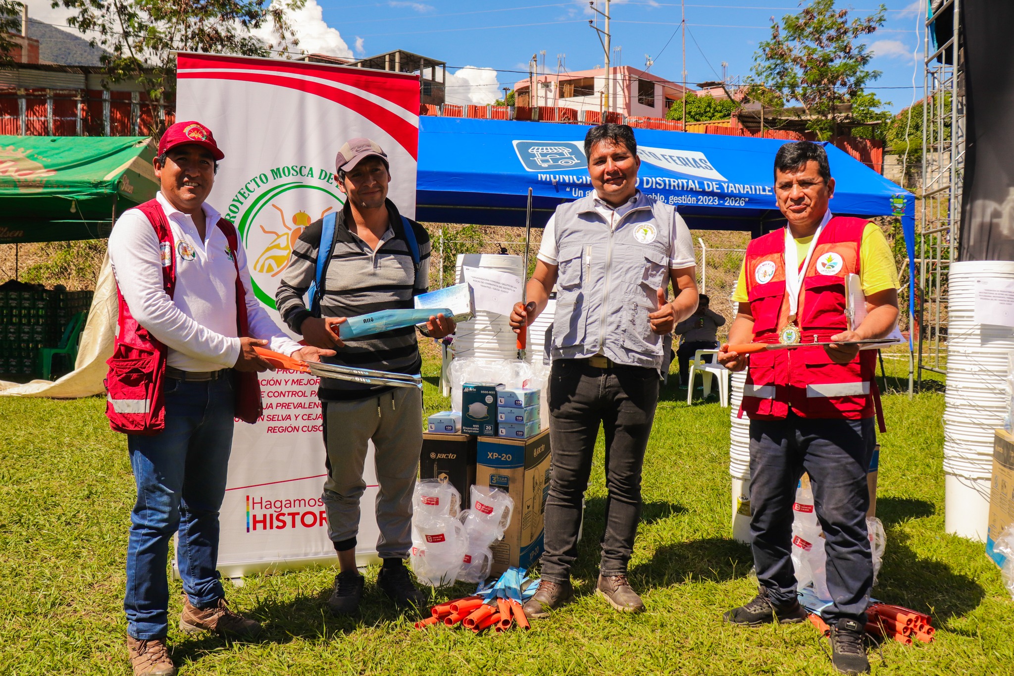 Esta entrega es importante porque aumenta la capacidad operativa