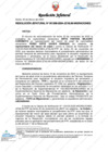 Vista preliminar de documento RESOLUCION JEFATURAL-001268-2024-JZ16LIM-MIGRACIONES