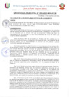 Vista preliminar de documento ORDENANZA MUNICPAL N° 005-2022-MDLE-CM