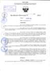 Vista preliminar de documento R.D 1165-2024