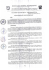 Vista preliminar de documento Acuerdo de Concejo N.° 0035-2024 -AC