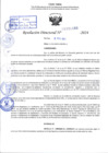 Vista preliminar de documento R.D 1168-2024