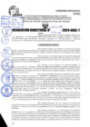 Vista preliminar de documento R.D 1176-2024