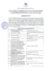 Vista preliminar de documento COMUNICADO PUBLICACIÓN SOBRE MODIFICA CRONOGRAMA DE ACTIVIDADES