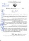 Vista preliminar de documento R.D 1178-2024
