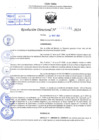 Vista preliminar de documento R.D 1181-2024