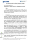 Vista preliminar de documento ROA Nº D000093-2024-OA
