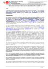Vista preliminar de documento Conceder LICENCIA POR ENFERMEDAD con goce de remuneraciones a don: ANTONIO DIOSCORIDES NAKANO OSORES, cargo MEDICO CIRUJANO, de condición NOMBRADO en el CENTRO DE SALUD ILLIMO 