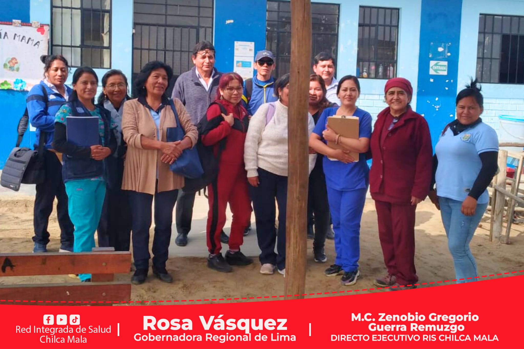 Capacitación a docentes sobre alimentación de niños, niñas y adolescentes; asimismo sobre la actividad física.