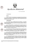 Vista preliminar de documento RM N° 00498-2024-DE  (Autorizar viaje al exterior, en comisión de servicio, al CN  VARGAS F. a Polinesia Francesa)