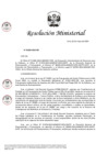 Vista preliminar de documento RM N° 00500-2024-DE  (Aprobar la desagregación de recursos autorizados mediante DS N° 089-2024-EL)