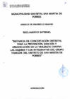 Vista preliminar de documento REGLAMENTO INTERNO