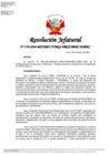 Vista preliminar de documento RJ n.º 374-2024-MINEDU-VMGI-PRONABEC-DIBEC